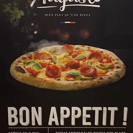 Hotel Fasthotel Jaux