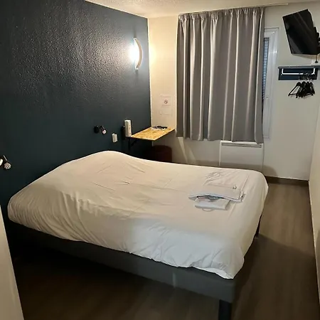 Fasthotel Hotel