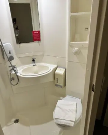 Fasthotel Jaux