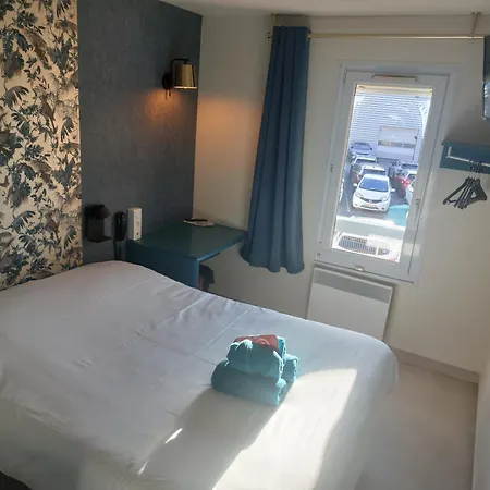 Hotel Fasthotel