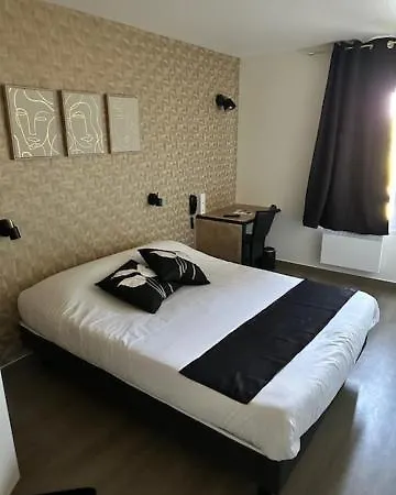 Fasthotel Hotel