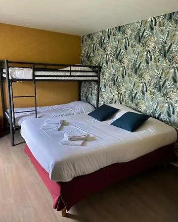 Fasthotel