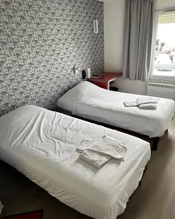 Fasthotel Hotel *