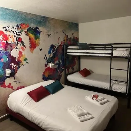 Fasthotel