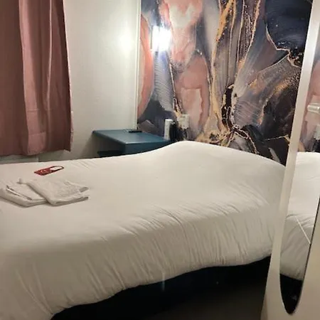 Fasthotel Hotel