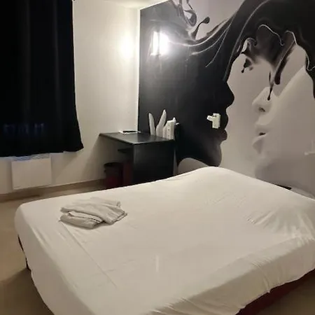 Hotel Fasthotel