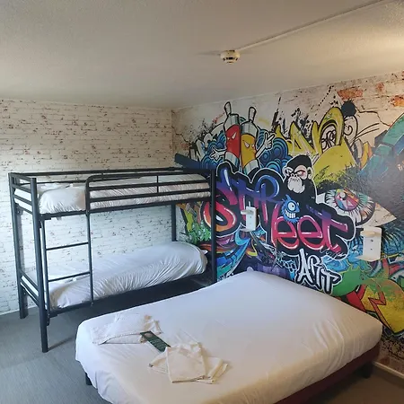 Fasthotel