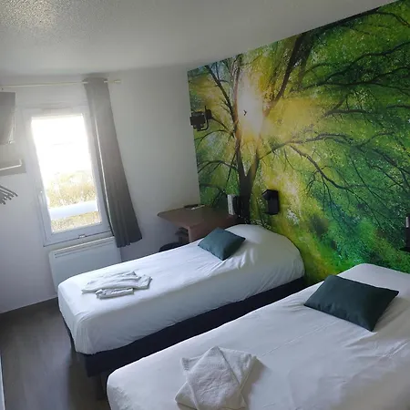 Fasthotel