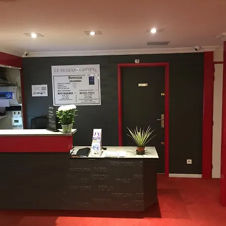 Fasthotel Hotel
