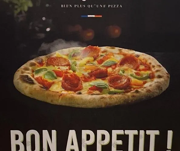 Hotel Fasthotel Jaux